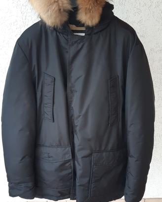 Giubbotto invernale uomo, XL