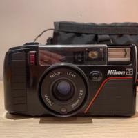 Nikon af3 - non funzionante