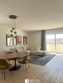 Appartamento di 95 m² con 3 locali a Roma
