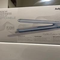 Piastra Capelli Babybliss