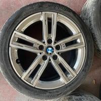 Cerchi disponibili bmw serie 1