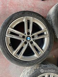 Cerchi disponibili bmw serie 1