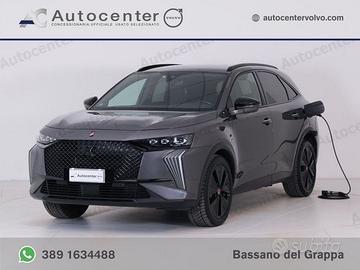 DS DS 7 E-TENSE E-Tense Automatica Performanc...