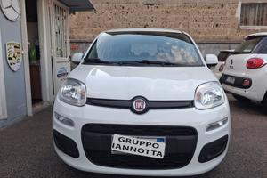 Fiat Panda 1.0 HYBRID 70 C.V. SOLI KM 34202 PERFET