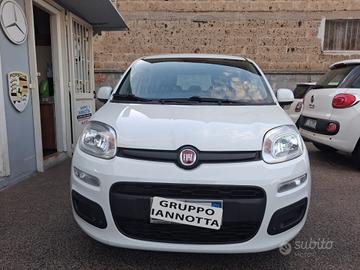 Fiat Panda 1.0 HYBRID 70 C.V. SOLI KM 34202 PERFET