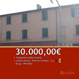 Appartamento ad Imola (BO)