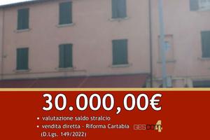 Appartamento ad Imola (BO)