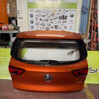 Portellone posteriore MG ZS