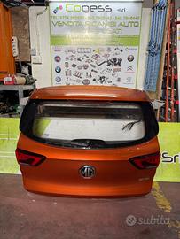 Portellone posteriore MG ZS