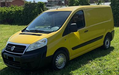 FIAT SCUDO2008