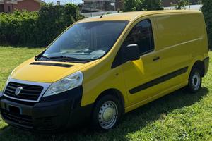 FIAT SCUDO2008