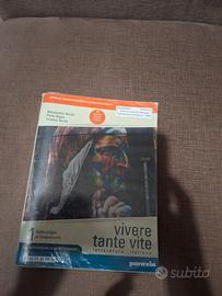 Vivere tante vite 1
