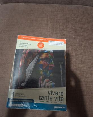 Vivere tante vite 1