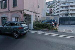 Open space ben suddiviso a Como città