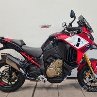 Ducati Multistrada V4 PIKES PEAK - 2023