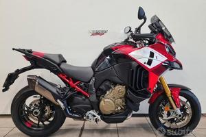 Ducati Multistrada V4 PIKES PEAK - 2023