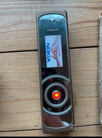 NOKIA 7380 CON SCATOLA ED ACCESSORI ORIGINALE 