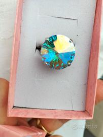 Anello regolabile
