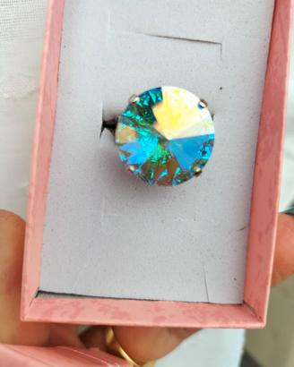 Anello regolabile