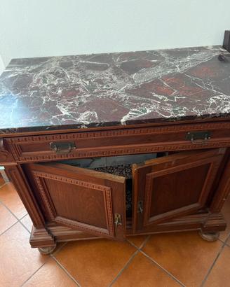 Mobile/ buffet