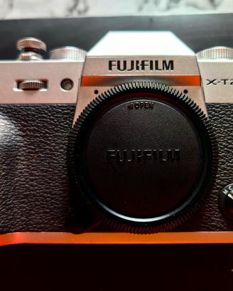 Fujifilm XT 20