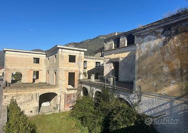 Stabile/Palazzo Lauro [Cod. rif 3288941VRG]