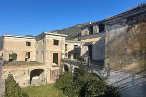 Stabile/Palazzo Lauro [Cod. rif 3288941VRG]