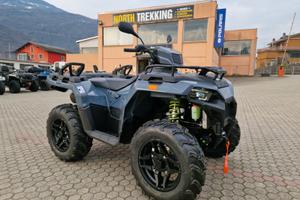 Quad Polaris Sportsman 570 EPS Deluxe 4x4
