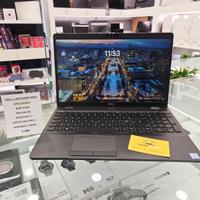 DELL LATITUDE 5500 - i5 8365U - 16/ 256GB