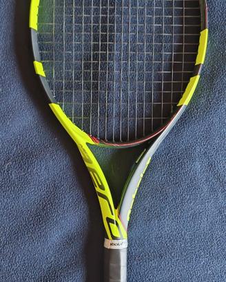 Racchette da tennis