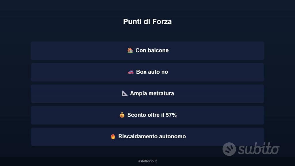 Appartamento – Latina, Villaggio Trieste - Altro