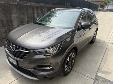 Opel Grandland X 1.5 ecotec Automatica 131cv