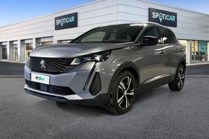 Peugeot 3008 BlueHDI 130 S&S EAT8 GT aut.