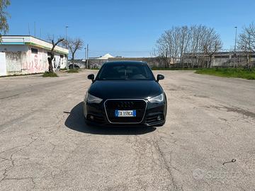 audi a 1