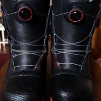 Scarponi da snowboard Burton Ion BOA