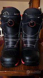 Scarponi da snowboard Burton Ion BOA