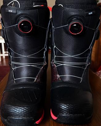 Scarponi da snowboard Burton Ion BOA