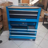 set meccanico senza utensili