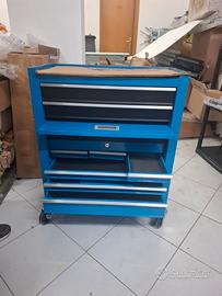 set meccanico senza utensili