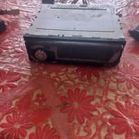 stereo per macchina
