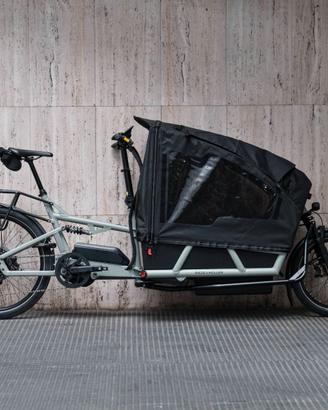 Load5 75 Touring | Taglia unica | Cargo eBike