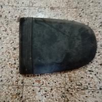 sella posteriore GSX r 750