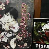 Lotto sakuragari e tista