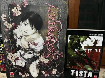 Lotto sakuragari e tista