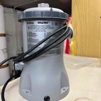 Pompa filtro Bestway Flowclear 58383