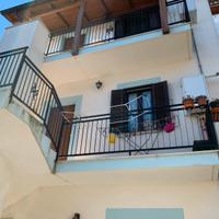 Trilocale arredato - brevi e lunghi periodi