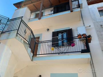 Trilocale arredato - brevi e lunghi periodi