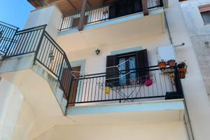 Trilocale arredato - brevi e lunghi periodi