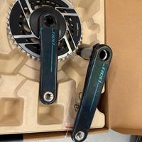 GUARNITURA SRAM RED E1 12V