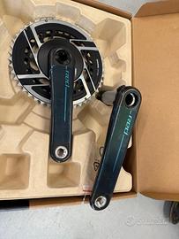 GUARNITURA SRAM RED E1 12V